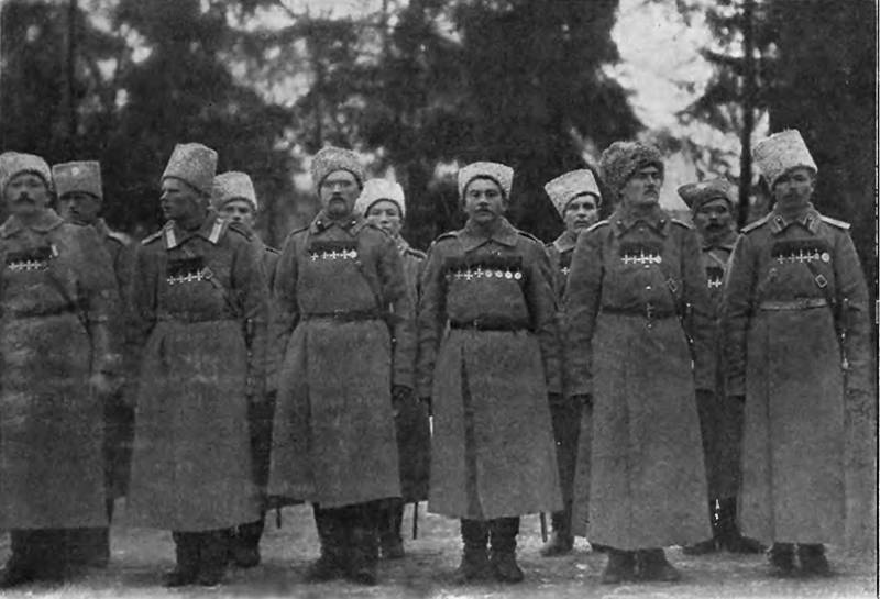 Император Николай II как военный деятель России в период Первой мировой войны. Часть 3 Император Николай II как военный деятель России в период Первой мировой войны. Часть 3