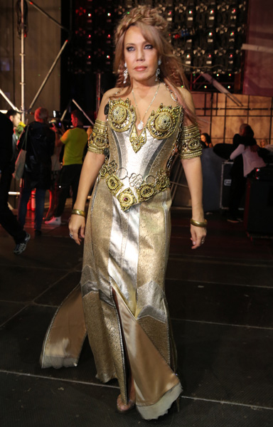 Модные неудачи «Новой волны» за последние годы Модные неудачи «Новой волны» за последние годы знаменитости,мода и красота,модные неудачи