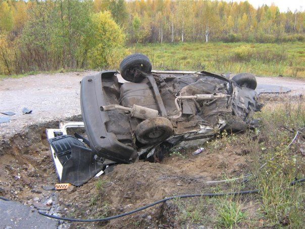 Подборка ужасных ДТП. Будьте осторожнее на дорогах! авто