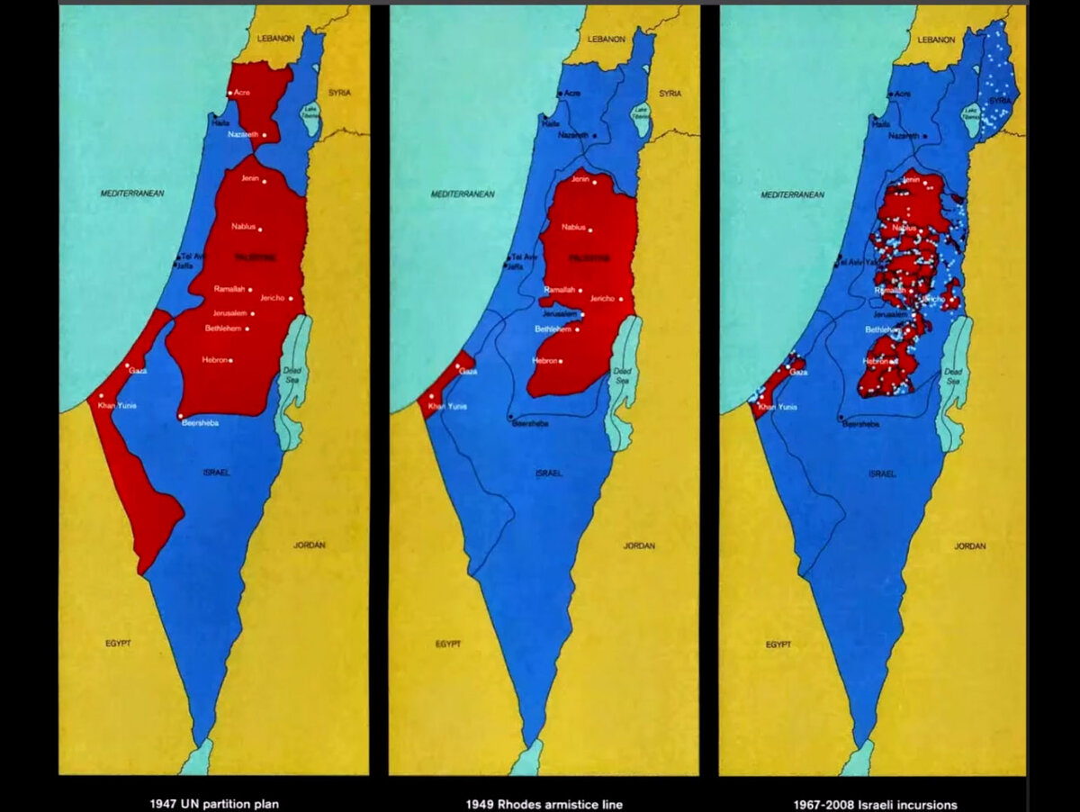 
Всем привет, друзья.  Израиль - это небольшое государство, находящееся на Ближнем Востоке. 
 ➡️ По территории оно в два раза меньше Московской области - 20 тыс. км², Московская область - 44 тыс. км².-11