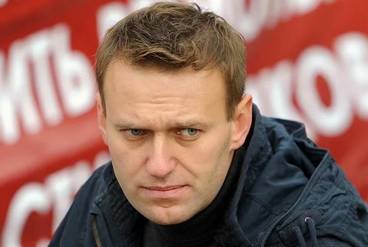 Алексей Анатольевич Навальный (иллюстрация из открытых источников)