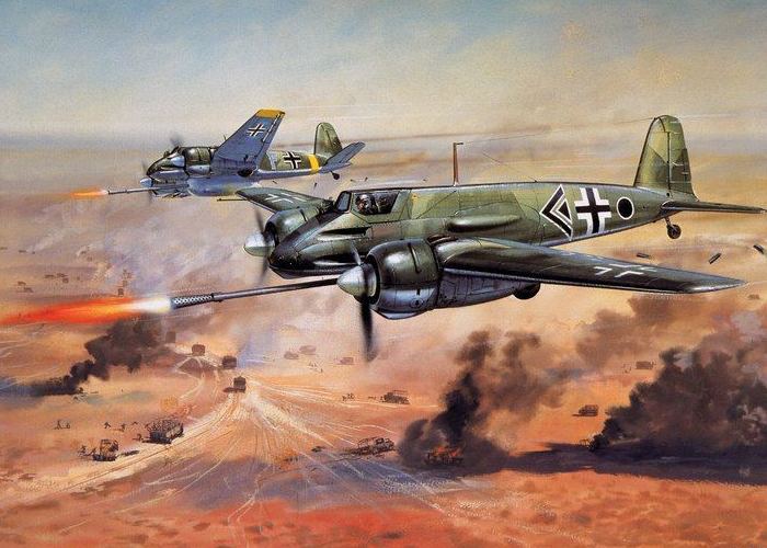 «Консервный нож» для брони: почему противотанковый штурмовик не оправдал надежд немцев