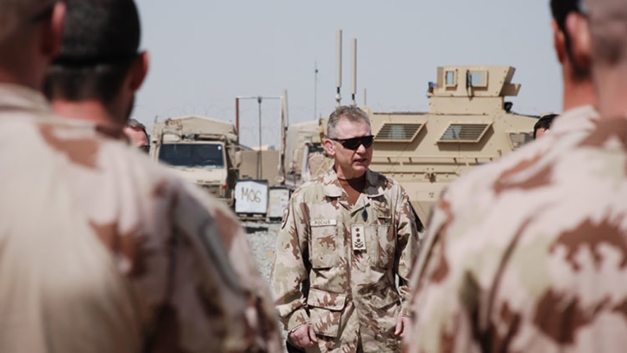 Вывод войск США из Афганистана создает новый очаг напряженности в мире Вывод войск США из Афганистана создает новый очаг напряженности в мире Весь мир