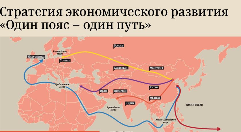 Кремлевская стена Трампа: для создания «Великой Америки» нужна Россия геополитика