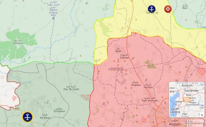 Турки показали нанесение удара своим БПЛА по сирийским военным Алеппо, военнослужащих, провинция, сирийской, сирийским, этого, турецких, После, Сирии, местности, гибели, распространила, сведения, появились, видео, сетях, социальных, другой, удара, военным