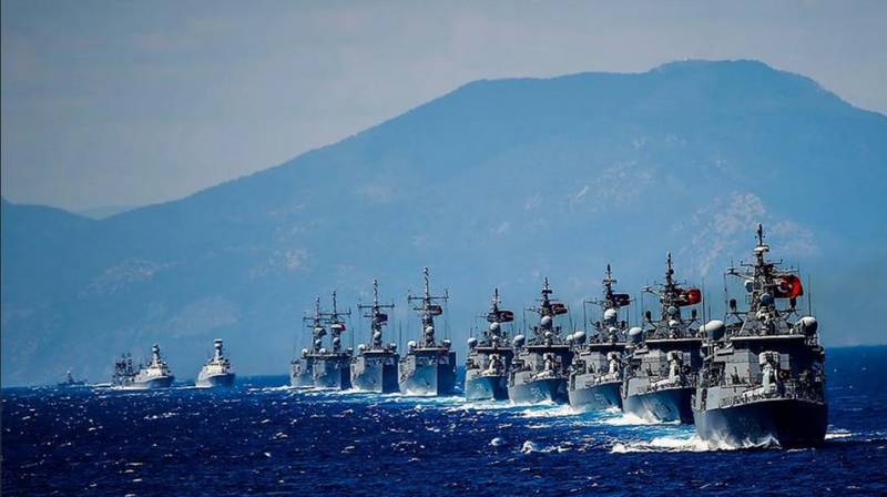 ТАРК «Петр Великий» - кто сказал, что пора на свалку? вмф