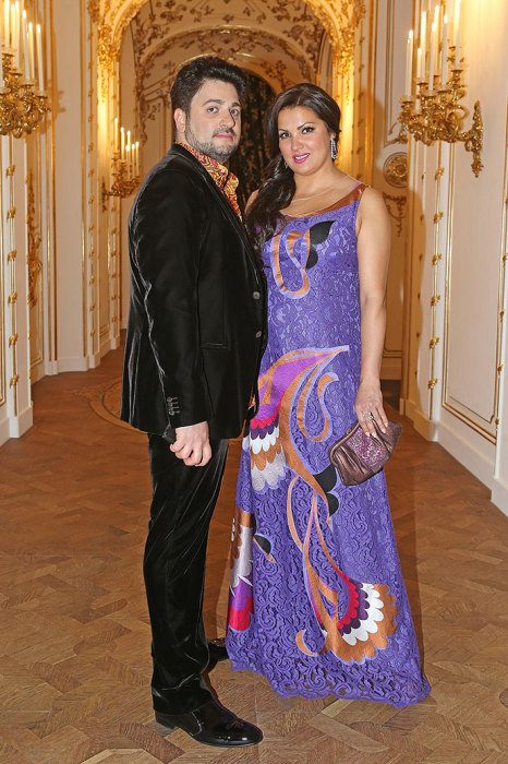 Три грани счастья Анны Нетребко и Юсифа Эйвазова 