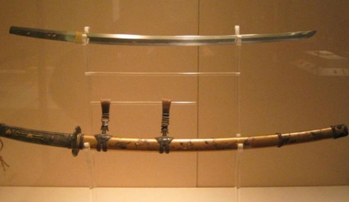 Самое дорогое средневековое оружие, когда-либо проданное на аукционе
