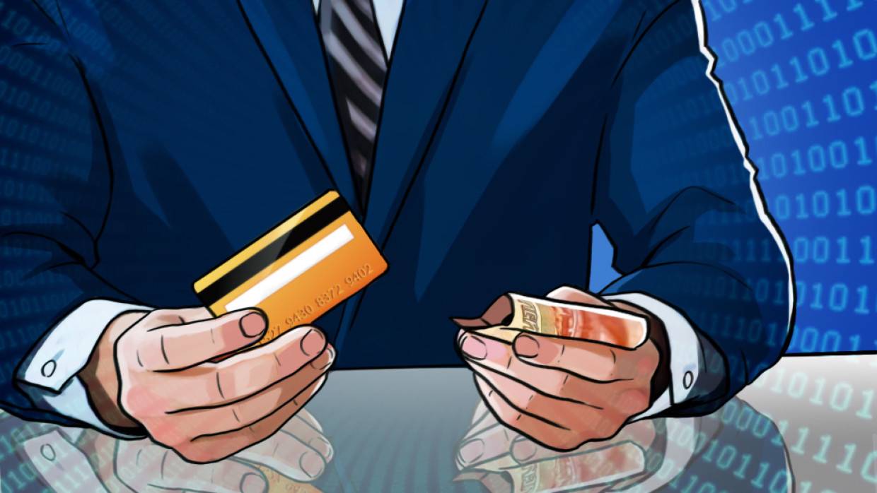 Кабмин РФ одобрил законопроект о запрете выдачи ряда кредитов по плавающей ставке