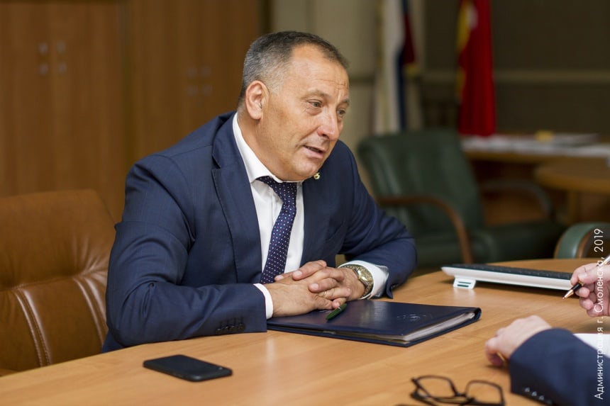 Мне очень обидно за вас – смоляне!