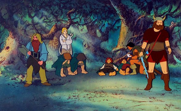 9 необычных мультфильмов для всех возрастов. От экранизаций Оруэлла и Толкина до истории поп-музыки 9 необычных мультфильмов для всех возрастов. От экранизаций Оруэлла и Толкина до истории поп-музыки