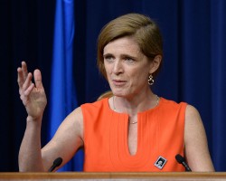 США подтвердили уничтожение «Боинга» с территории Украины