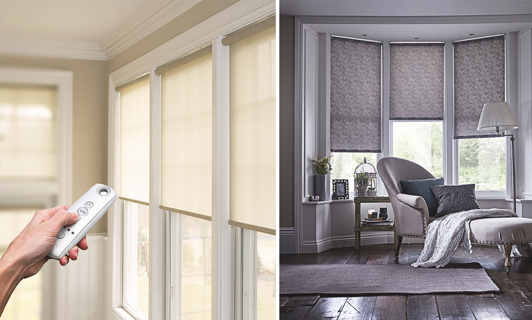 5 видов трендовых штор, которые рекомендуют дизайнеры идеи для дома,интерьер и дизайн,текстиль