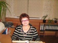 Фото пользователя Наталья Панкова