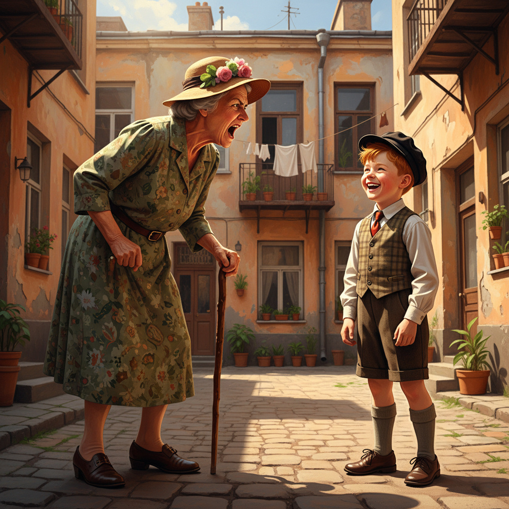 Раньше в школе учили читать и писать, а теперь в школе проверяют, как детей всему этому научили дома