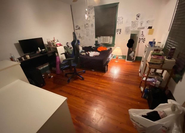 Чистота лучше волшебства: 10 комнат до и после уборки идеи для дома,уборка