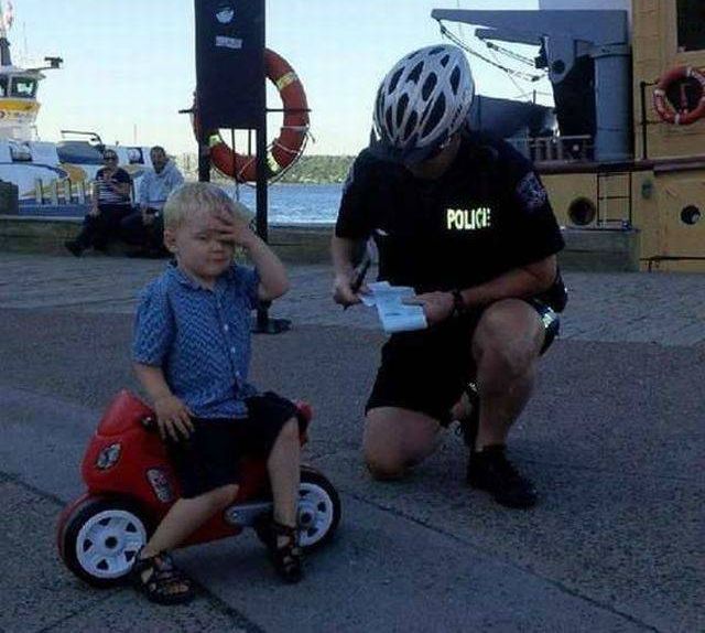 Позитивные картинки и веселые фотографии (11 фото)