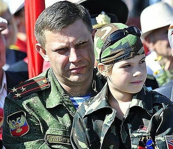 Я думаю Соловьев прав. Пора с Донбассом что-то решать Я думаю Соловьев прав. Пора с Донбассом что-то решать