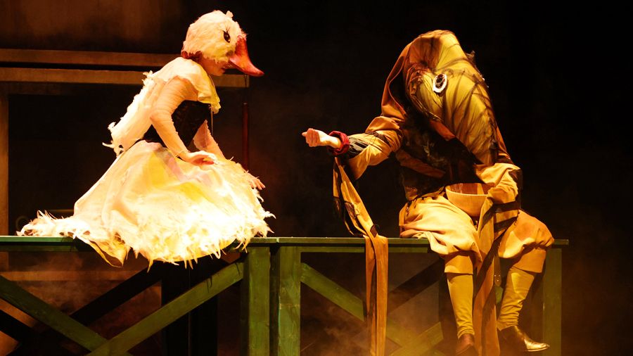 «Карлик Нос»