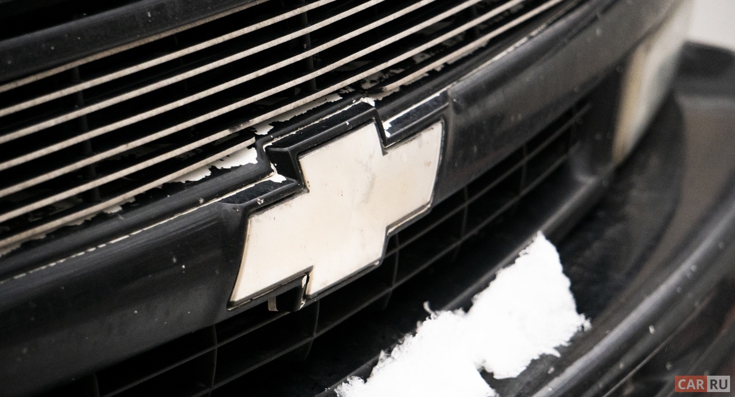 В США стартовал прием заказов на мощный Chevrolet Corvette Z06 2023 года