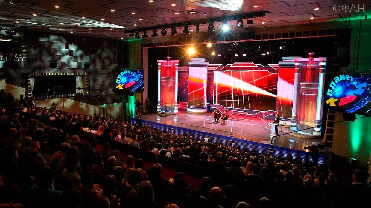 Донецкие команды КВН примут участие в сочинском фестивале «КИВиН-2022»