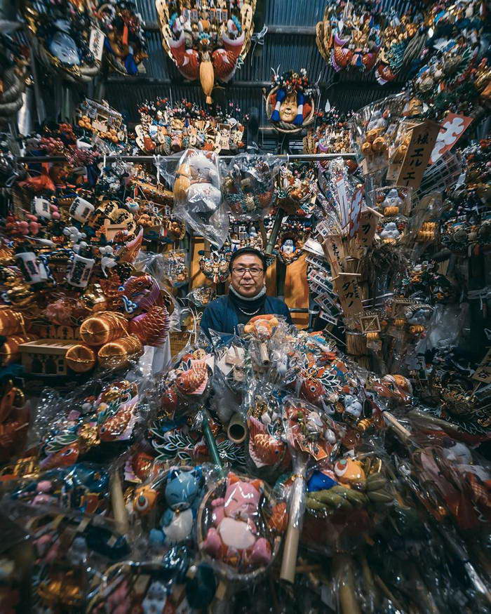 Япония и другие страны Азии в фотографиях Tatsuto Shibata Япония и другие страны Азии в фотографиях Tatsuto Shibata