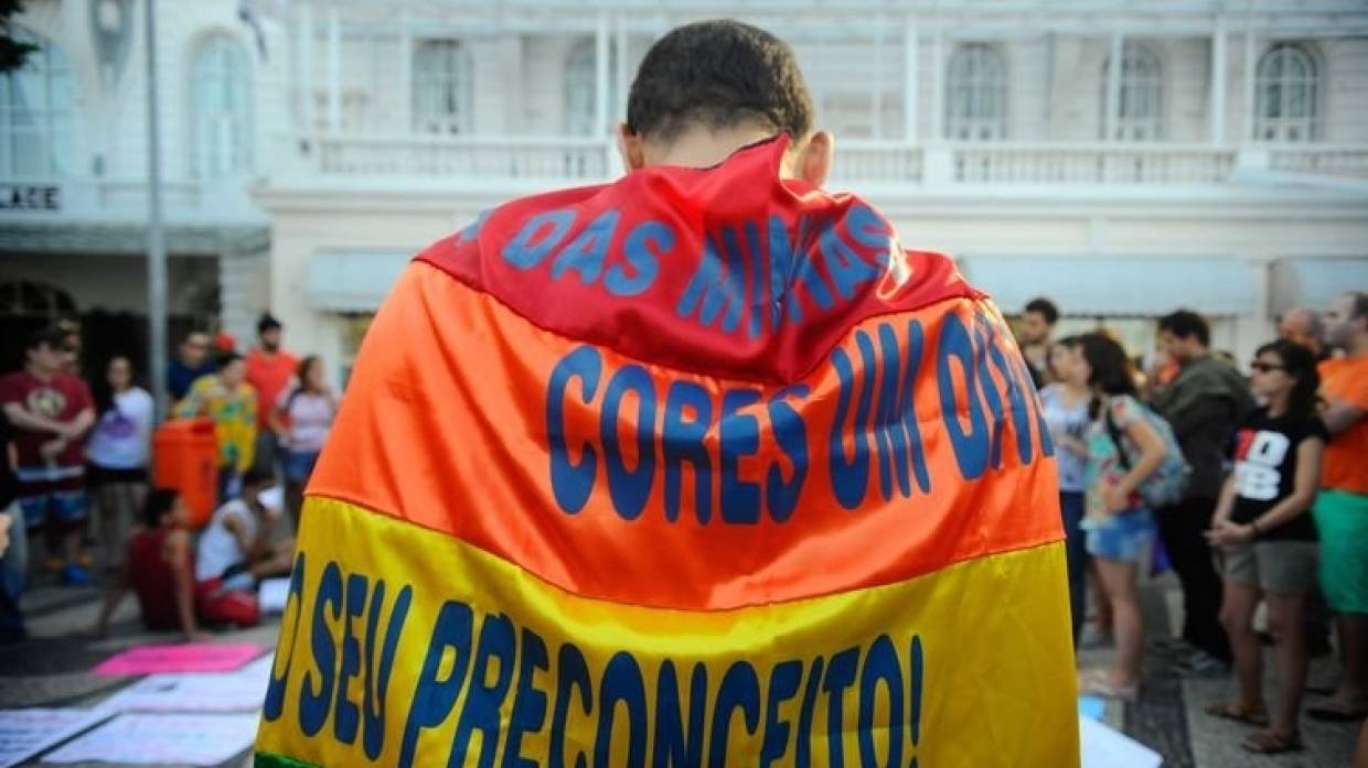 Треть бразильцев пожаловались, что не могут накормить свои семьи