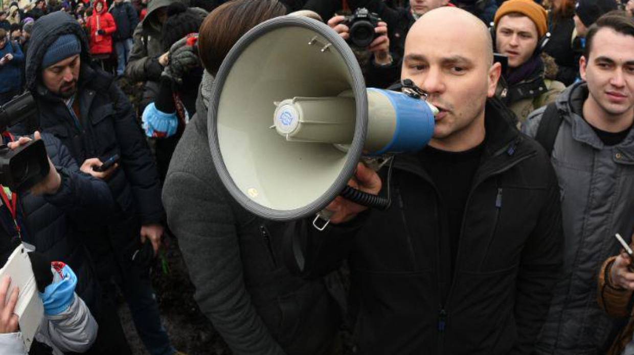 Польские медицинские спасатели грозят властям забастовкой Общество