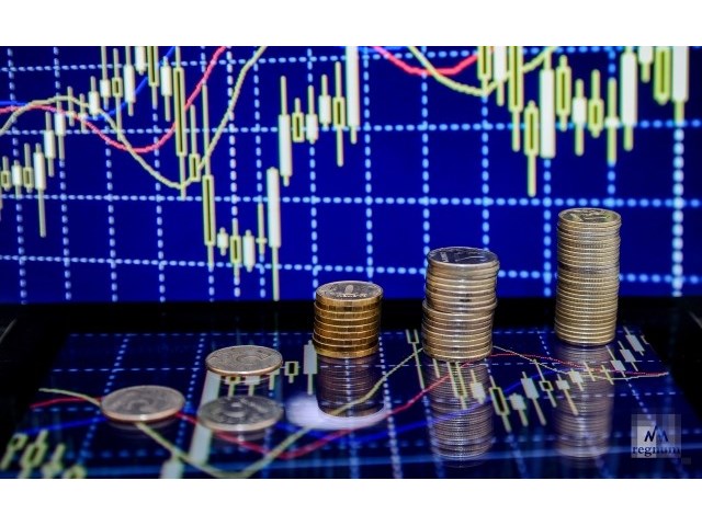 Нищета либеральных тезисов разбивается о настоящую экономику России россия