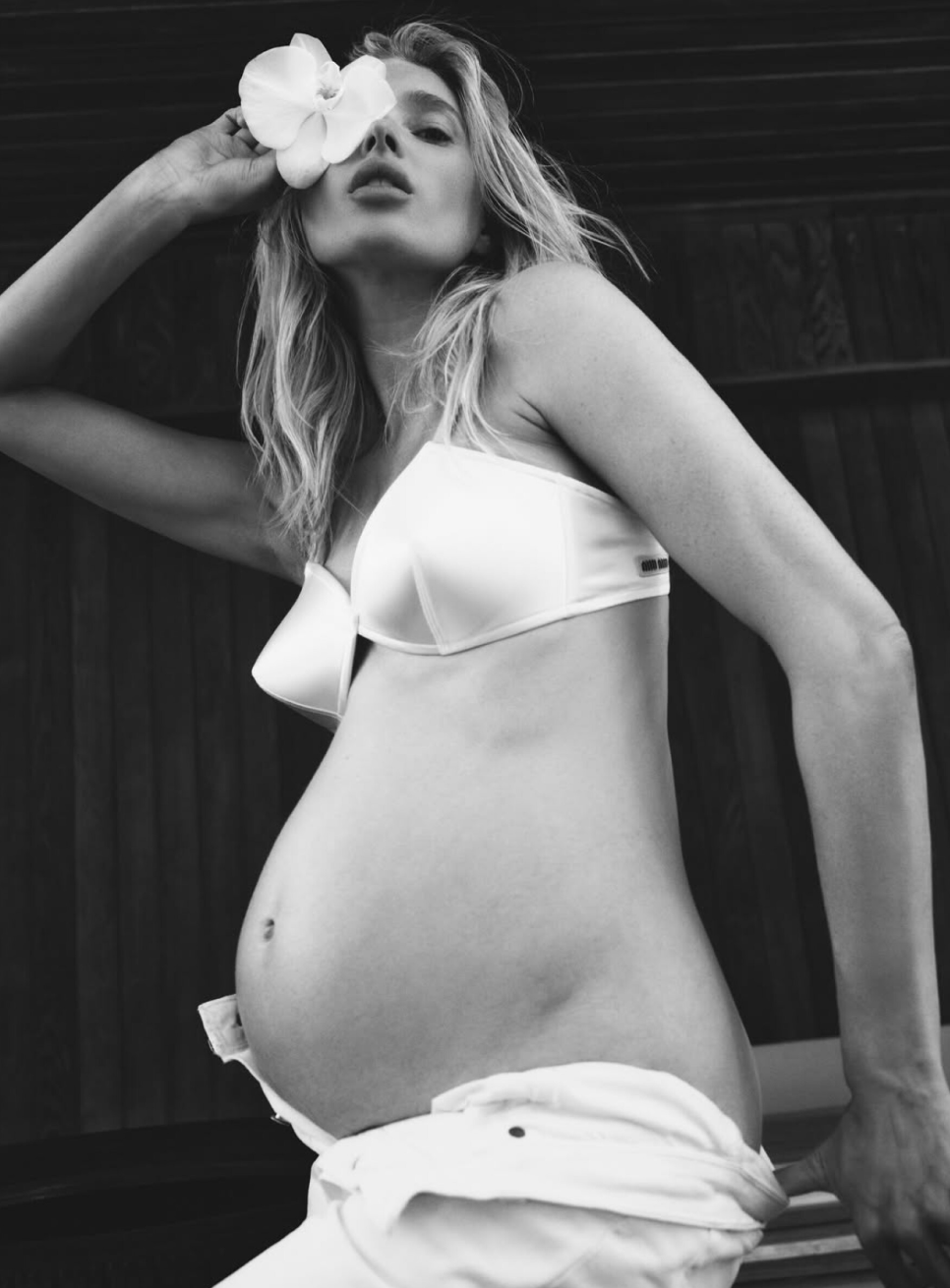 Ангел Victoria’s Secret Эльза Хоск объявила о второй беременности: фото Эльза, жизни, Тууликки, Дейли, модель, Secret, Victoria’s, модели, время, фотосоцсетиЭльза, дочкой, Джоан, рождения, семейной, ребенка, кадры, второго, многие, девочка, феврале