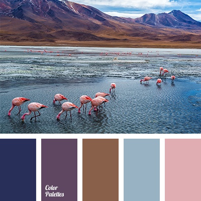 Цветовые палитры для дизайна интерьера от Color Palettes: птицы идеи для дома,интерьер и дизайн