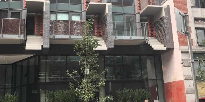 «Ты не пройдёшь!»: 30 ужасных лестниц, которые делали не для людей «Ты не пройдёшь!»: 30 ужасных лестниц, которые делали не для людей архитектура,ремонт и строительство