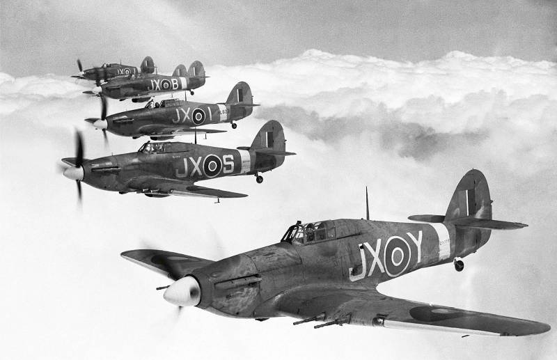 Боевые самолеты. С ним не победить, без него только проиграть ввс