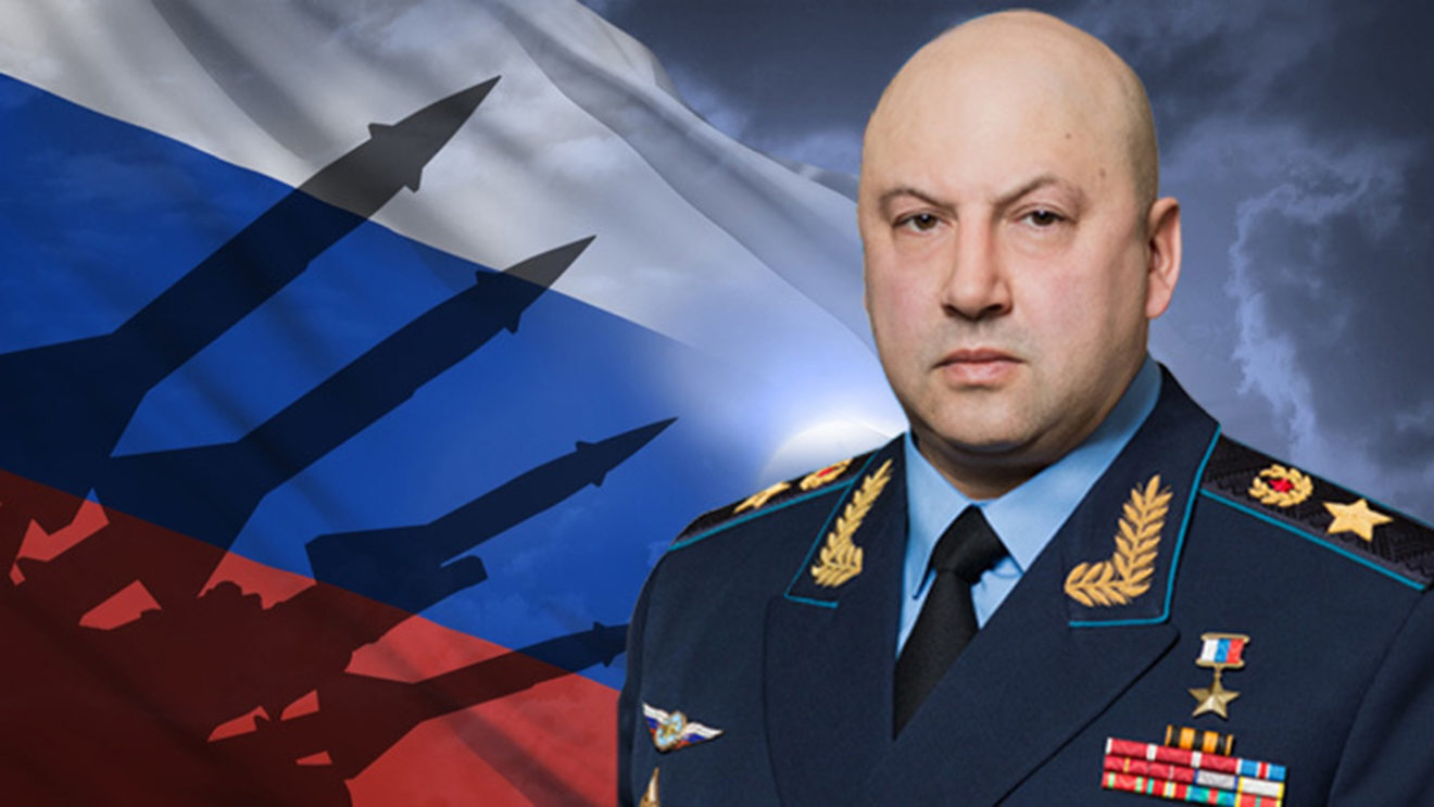 Появилась точная информация о возвращении генерала Суровикина в Кремль