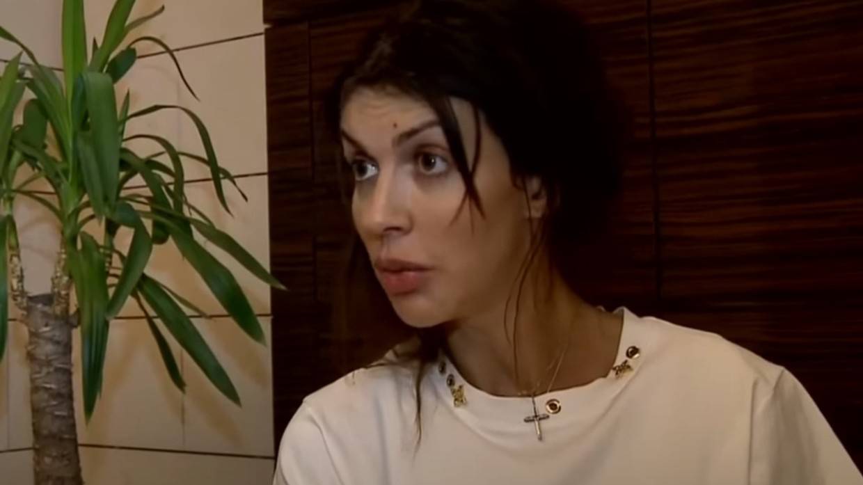 Хирург Плахотин указал на обман бывшей жены Аршавина Казьминой по поводу ее состояния