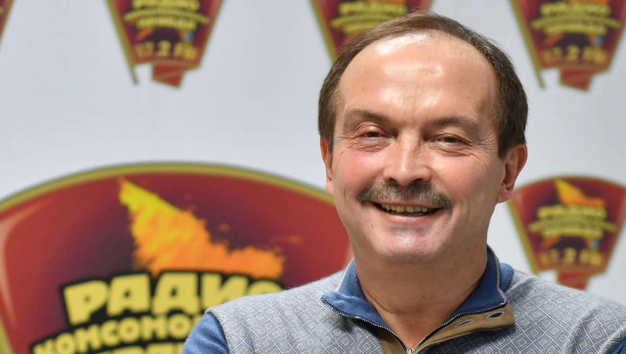 Андрей Козлов признался, что называл подлецом Ровшана Аскерова