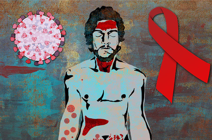 Правда и мифы о ВИЧ-инфекции