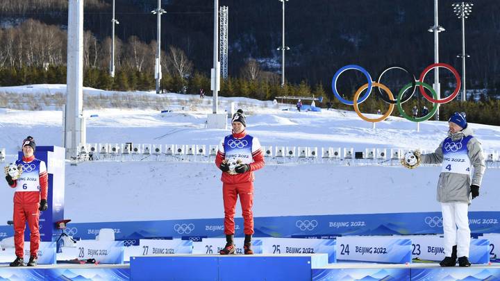 У РУССКИХ МОГУТ ОТНЯТЬ ПЕРВОЕ ЗОЛОТО ПЕКИНА: ЧТО НЕ ТАК С ПАЛКОЙ БОЛЬШУНОВА?
