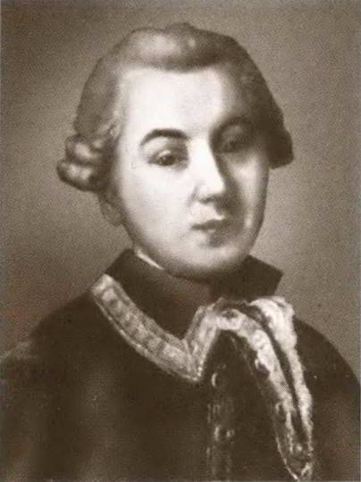 Император Пётр III. Путь к трону Император Пётр III. Путь к трону история