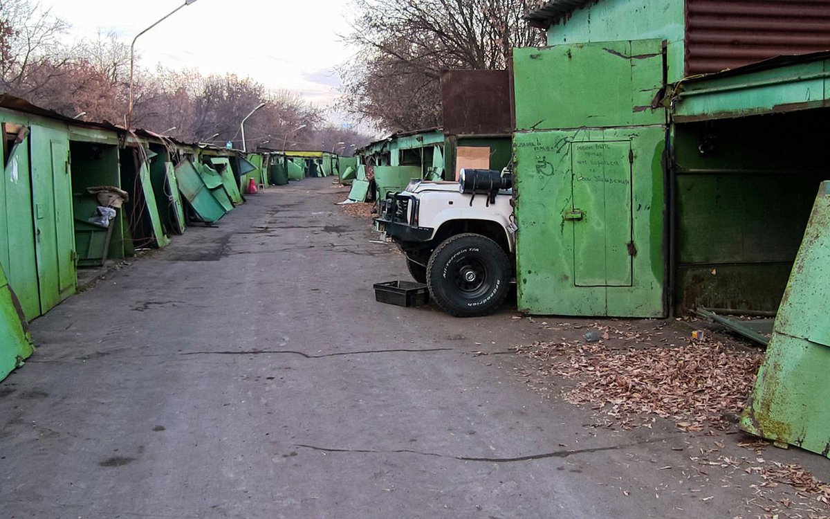 один из членов гск не оформляет гараж в собственность фото 91