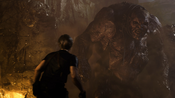 Команда создателей ремейка Resident Evil 4 совершает «финальный рывок»