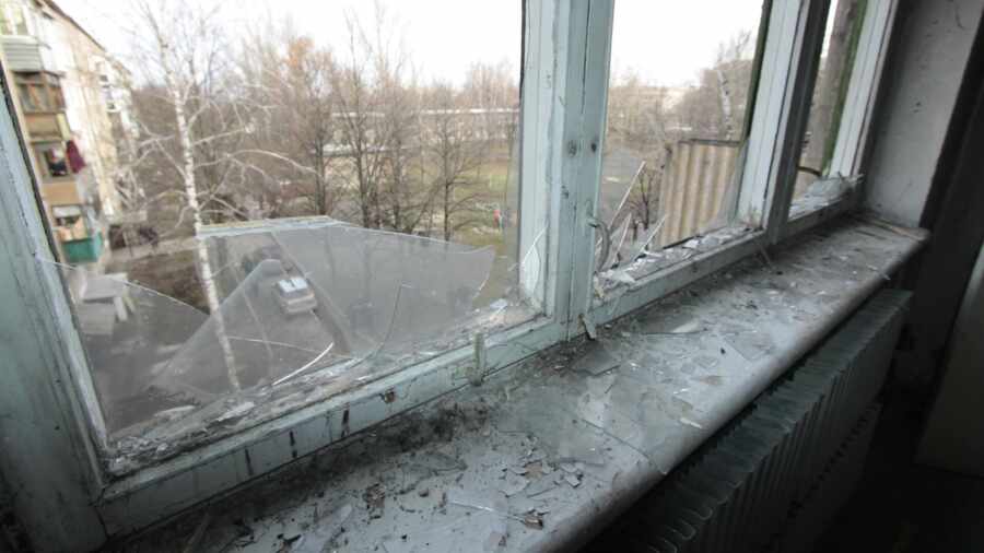 ВСУ за сутки выпустили по Белгородской области более 60 снарядов