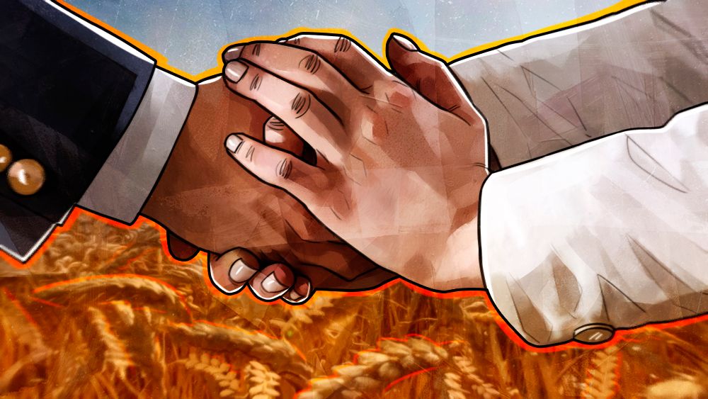 Действие зерновой сделки может быть пролонгировано на 120 дней