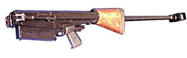 Российские 12,7-мм снайперские винтовки Российские 12,7-мм снайперские винтовки оружие