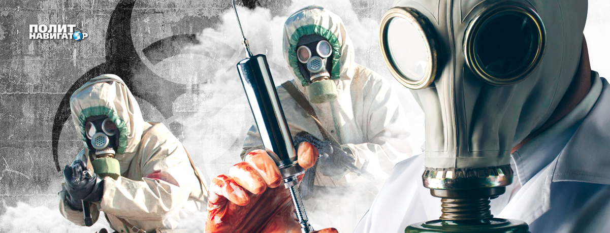 Международная общественность поднялась против американской военно-биологической угрозы