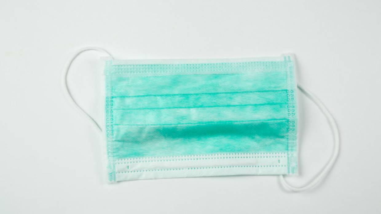 Первые три случая заражения «Омикроном» зафиксировали в Курганской области