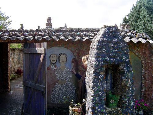 maison picassiette