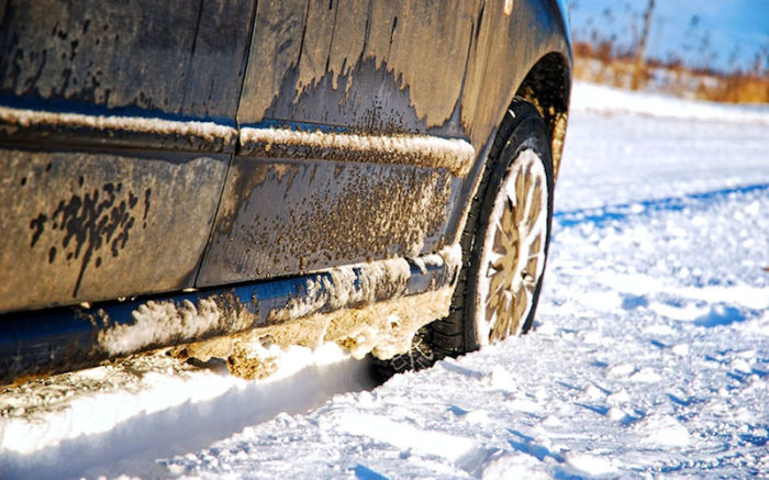 Простой способ защитить автомобиль от налипания грязи под крыльями крыльями, грязь, самом, сделать, снега, автомобиля, следует, проблема, можно, больше, налипанием, стоит, чтобы, каждой, автомобиль, водители, такого, чистить, каждый, провоцируя