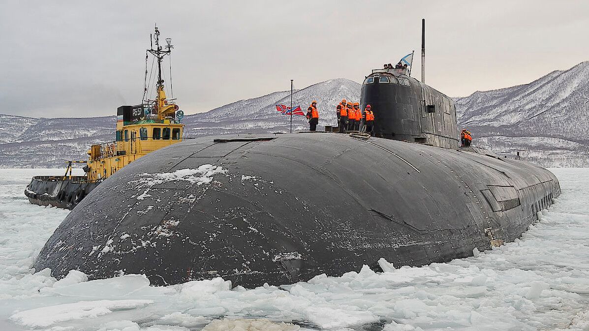 Китайские эксперты рассказали о трюке России в противостоянии ВМС США