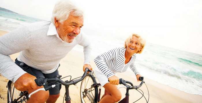 Странные способы продлить жизнь, подтвержденные наукой Странные способы продлить жизнь, подтвержденные наукой долголетие,здоровье,наука,полезные советы